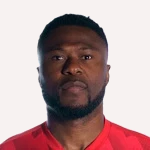 C. Mbemba