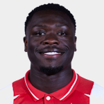 B. Brobbey