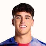 Pau Cubarsí Paredes