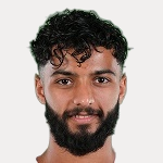 Mohammed Abu Al Shamat