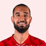 N. Bentaleb