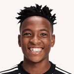 R. Mofokeng