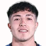 Lucas Amaru Velásquez Tenorio