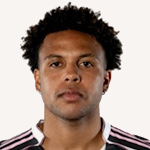 W. McKennie