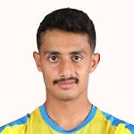 Ahmed Al Ganehi