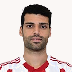 M. Taremi