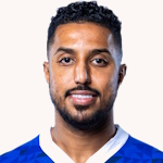 Salem Al Dawsari