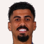 Ali Lajami