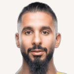 Saleh Al Shehri
