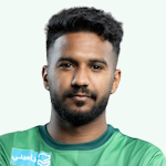 Khalid Al Ghannam