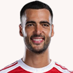 Mikel Merino