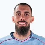 Borja Iglesias