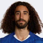Marc Cucurella