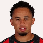 N. Okafor