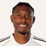 D. Alaba