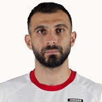 Ehsan Haddad