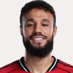 N. Mazraoui