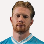 K. De Bruyne