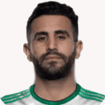 R. Mahrez