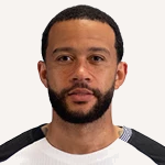 M. Depay
