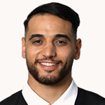 H. Mahmoud