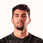 Mahmoud Saber