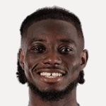 G. Mensah