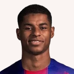 M. Rashford