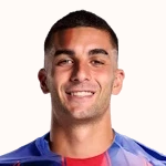Ferran Torres